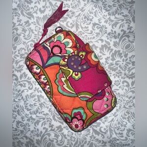 Vera Bradley wallet